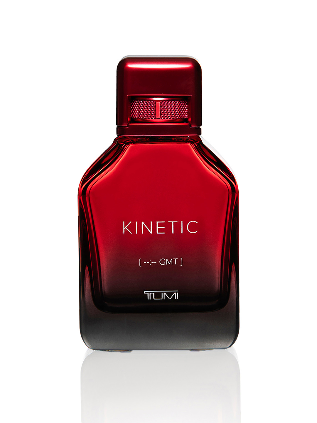 Tumi Men Kinetic --:-- GMT Eau De Parfum - 200 ml