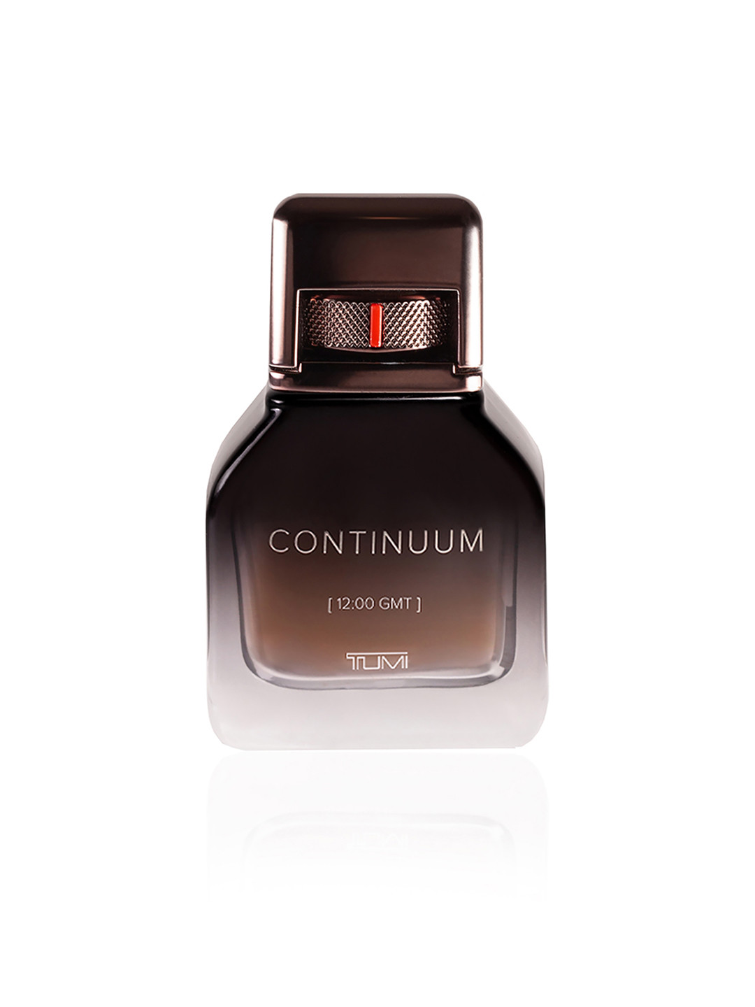 Tumi Men Continuum 12:00 GMT Eau De Parfum - 50 ml
