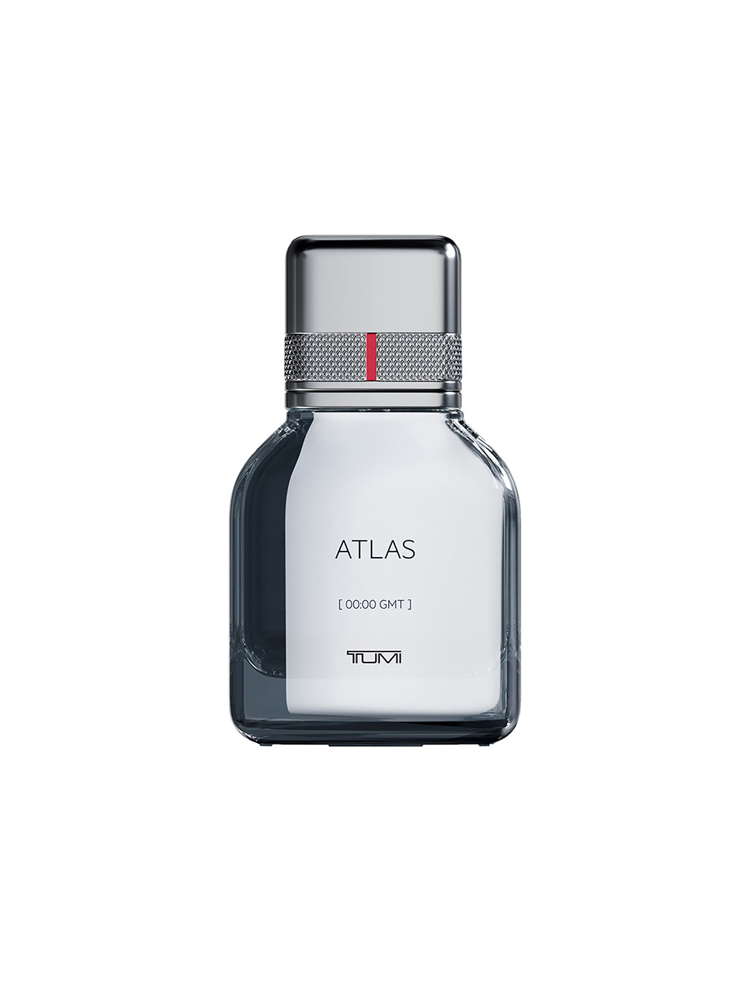 Tumi Men Atlas 00:00 GMT Eau De Parfum - 50 ml