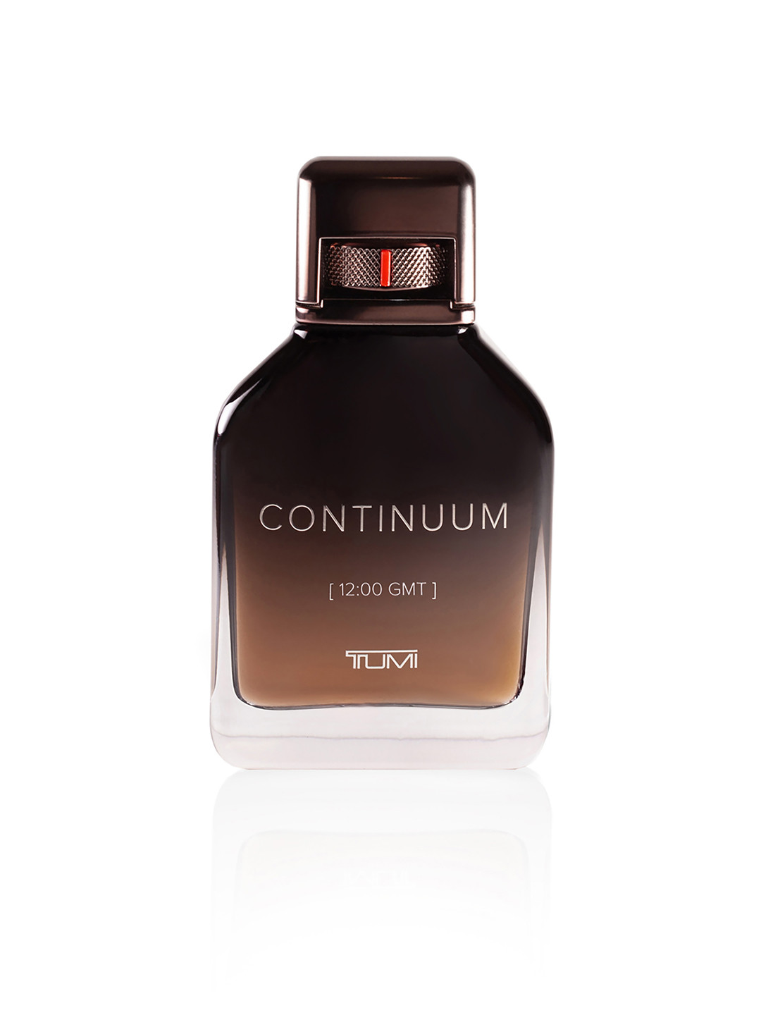 Tumi Men Continuum 12:00 GMT Eau De Parfum - 100 ml