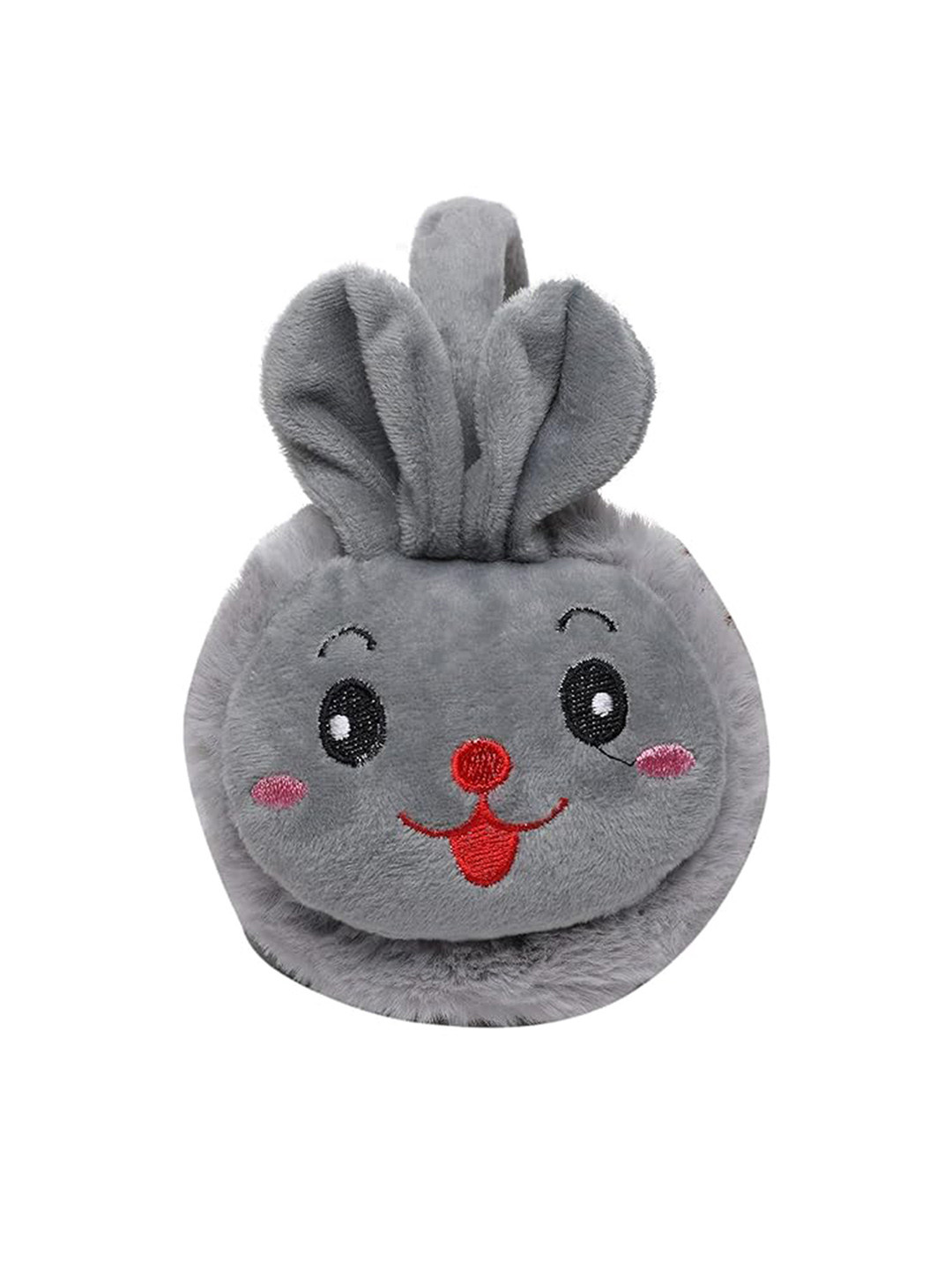 Chronex Assorted Winter Rabbit Design Headband