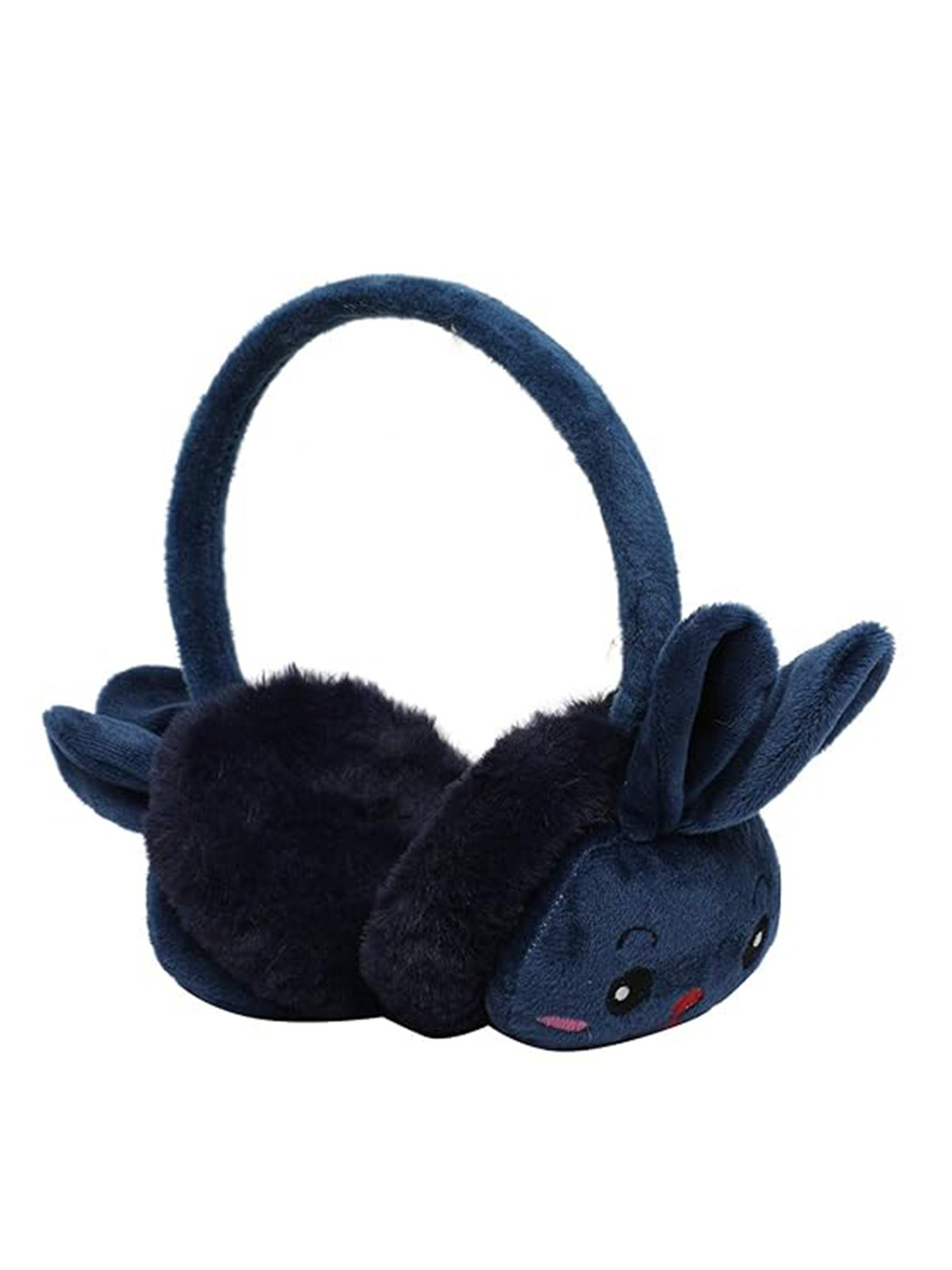 CHRONEX  Assorted Winter Rabbit Design Headband