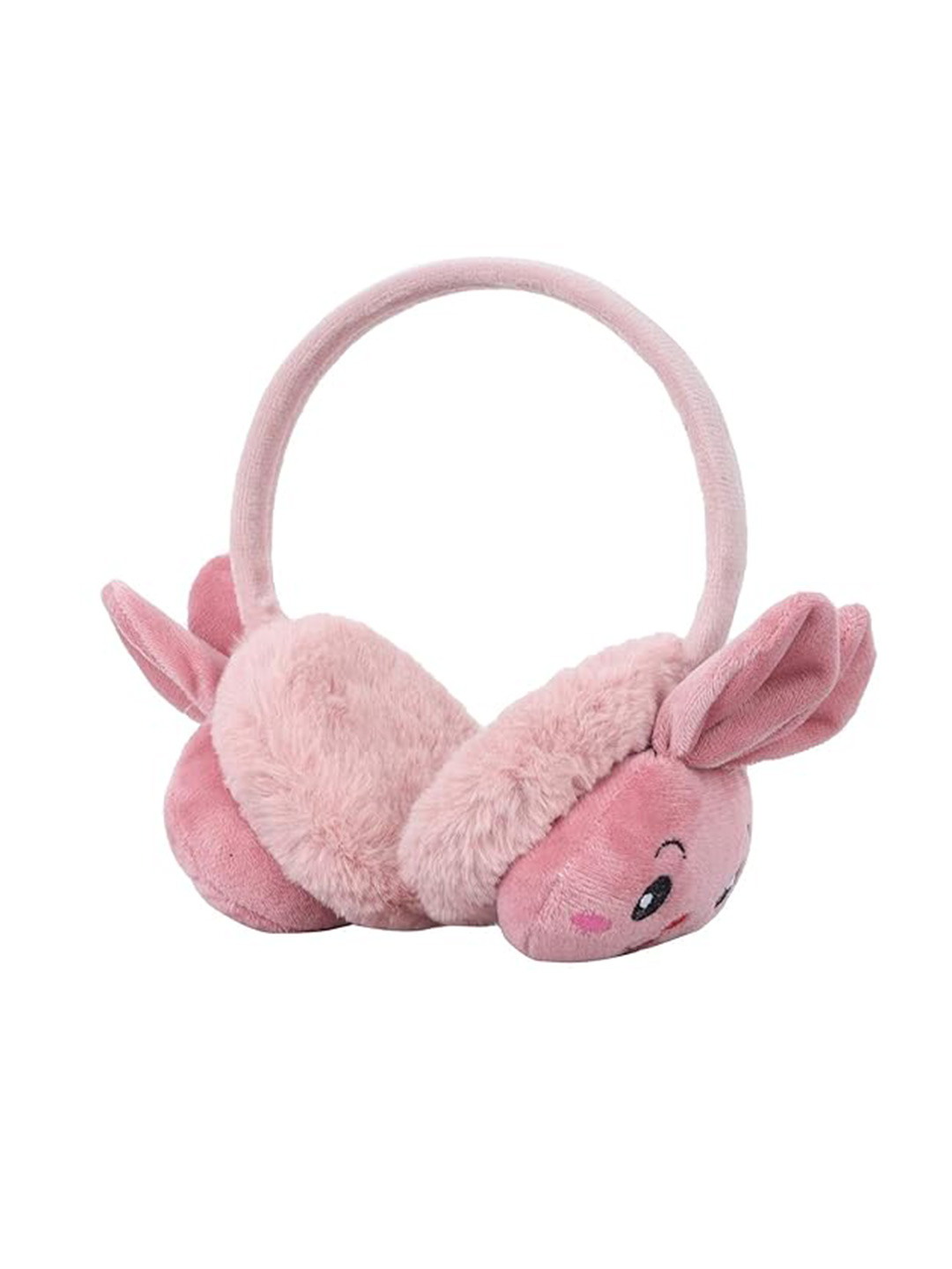 CHRONEX Assorted Winter Rabbit Design Headband