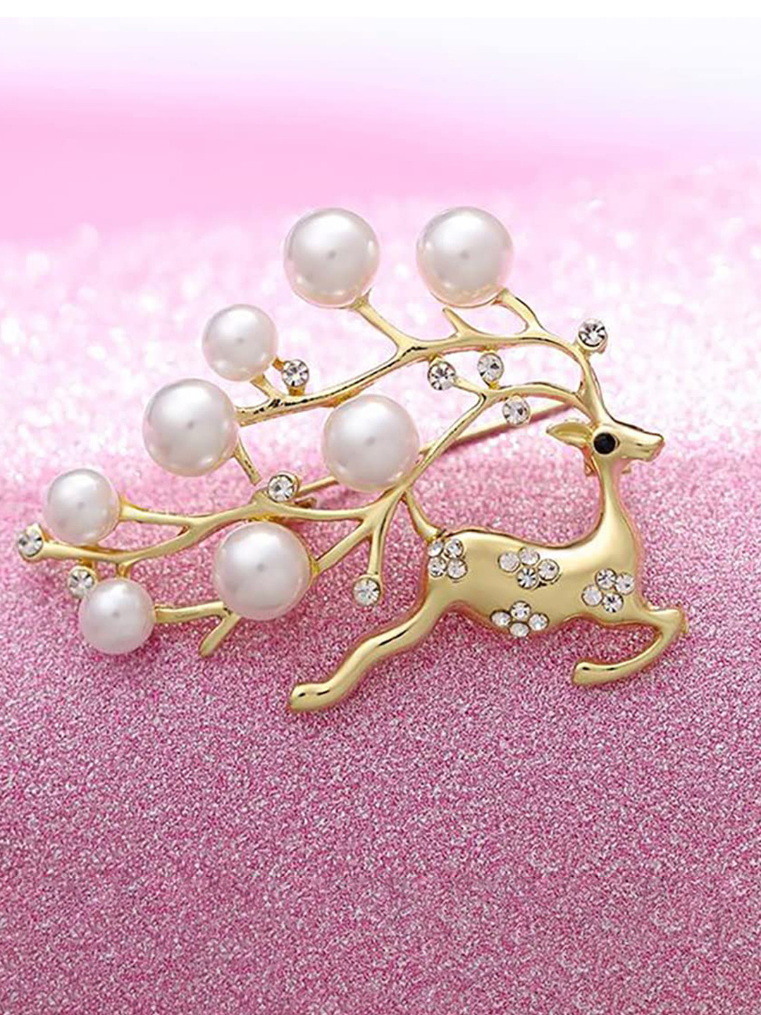 SYGA Pin Fashion Brooch