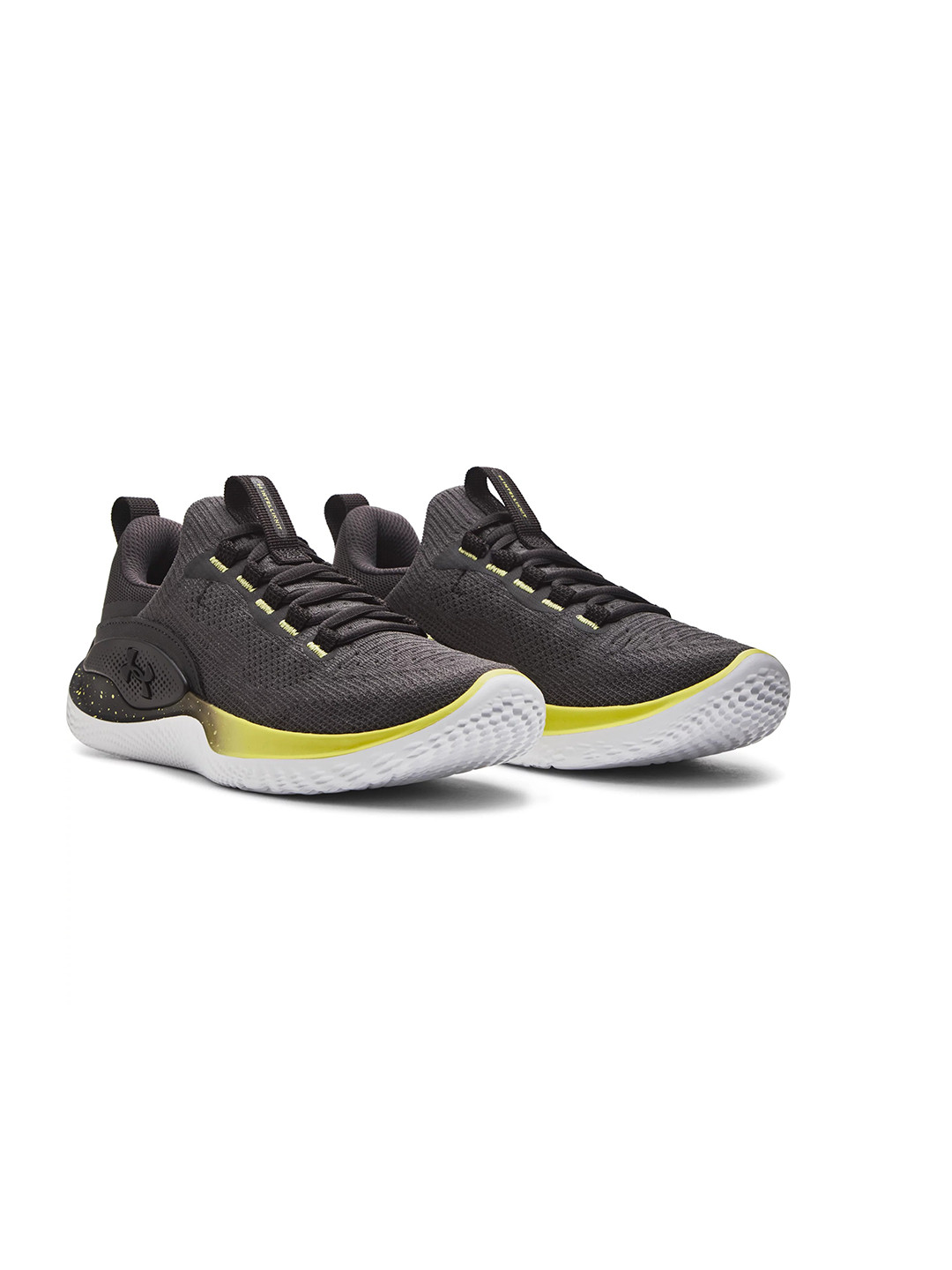 UNDER ARMOUR Flow Dynamic Laced Up Shoes
