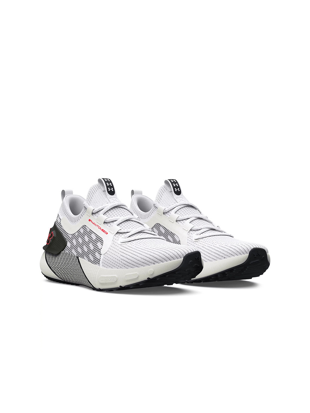 UNDER ARMOUR Unisex HOVR Phantom 3 SE Running Sports Shoes
