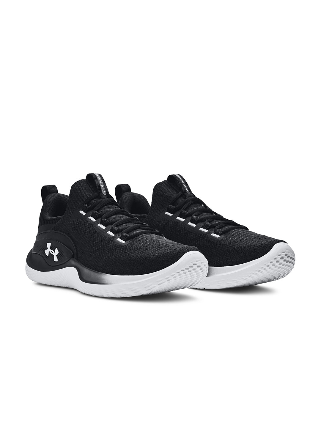 UNDER ARMOUR Men UA Flow Dynamic Training Shoes