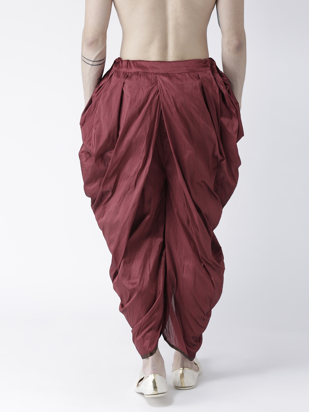 dhoti pant top