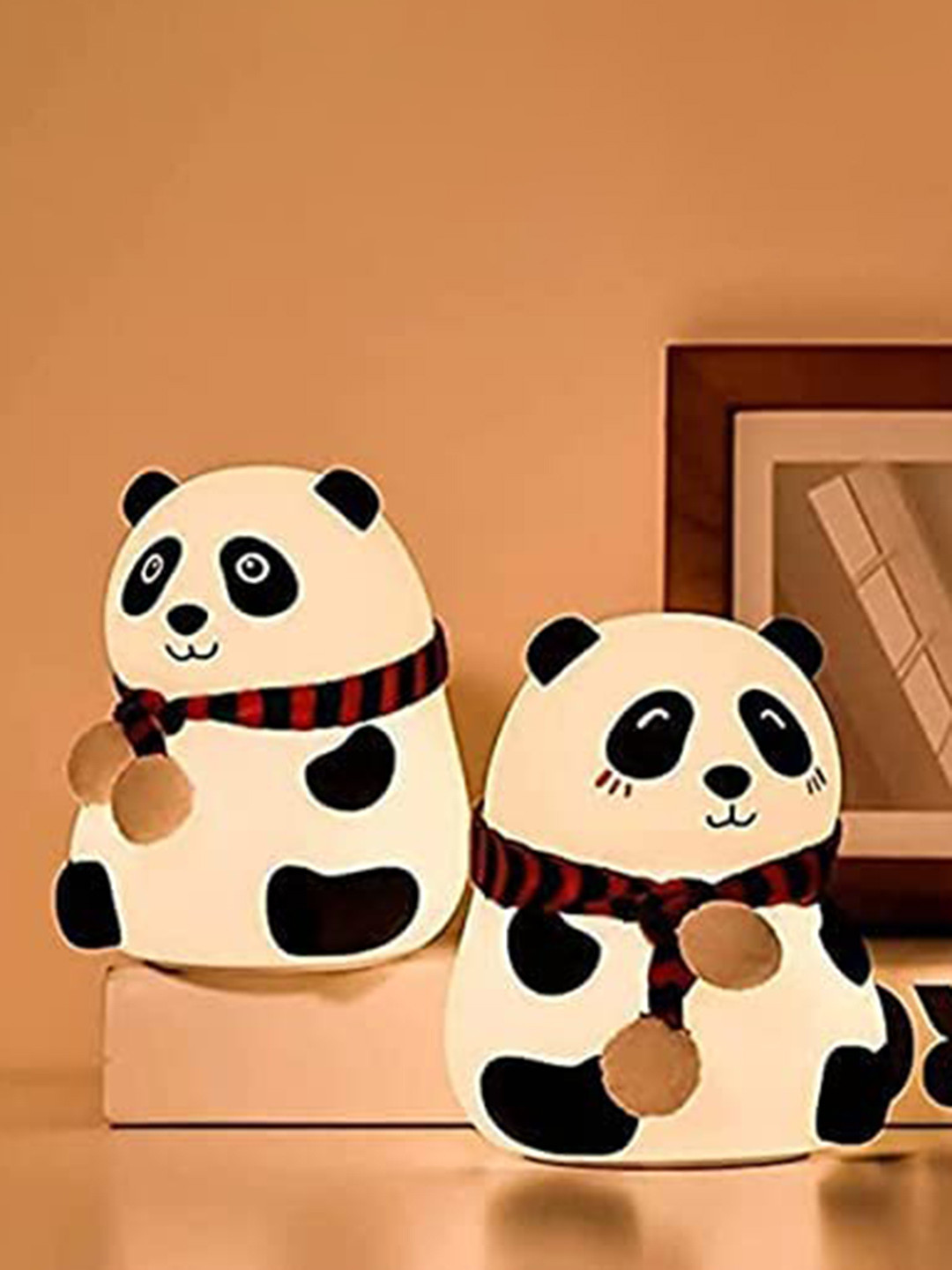 NYRWANA White Table Lamps