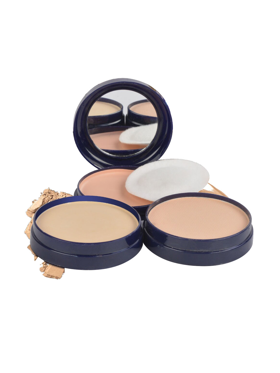 Adbeni Glowing BB Powder - 15g - Beige