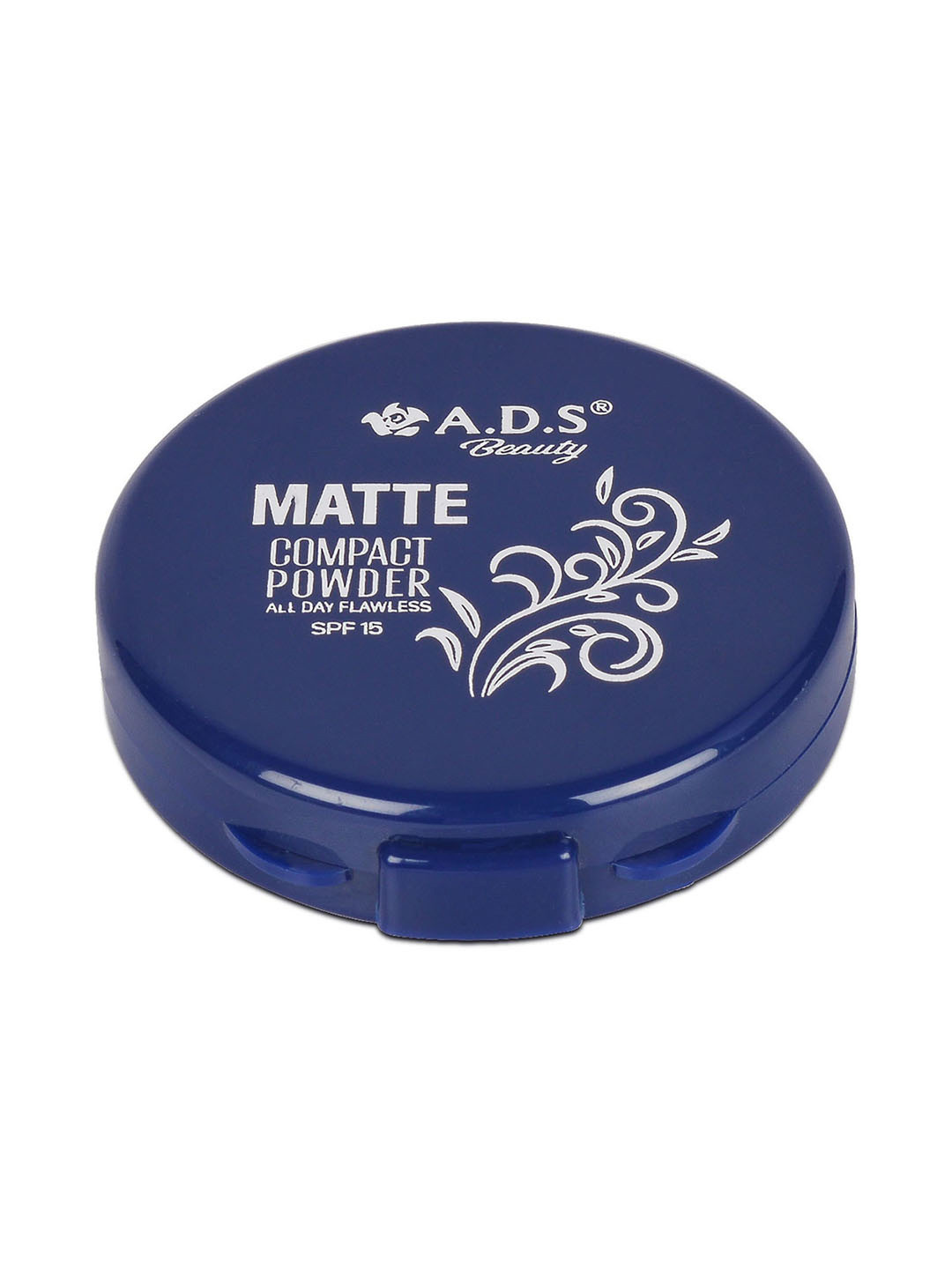 Adbeni Matte Compact Powder - 8g - Beige