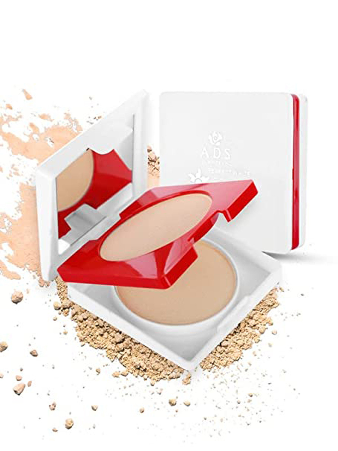 Adbeni Define Beauty Long Lasting Loose Powder - 8g - Beige