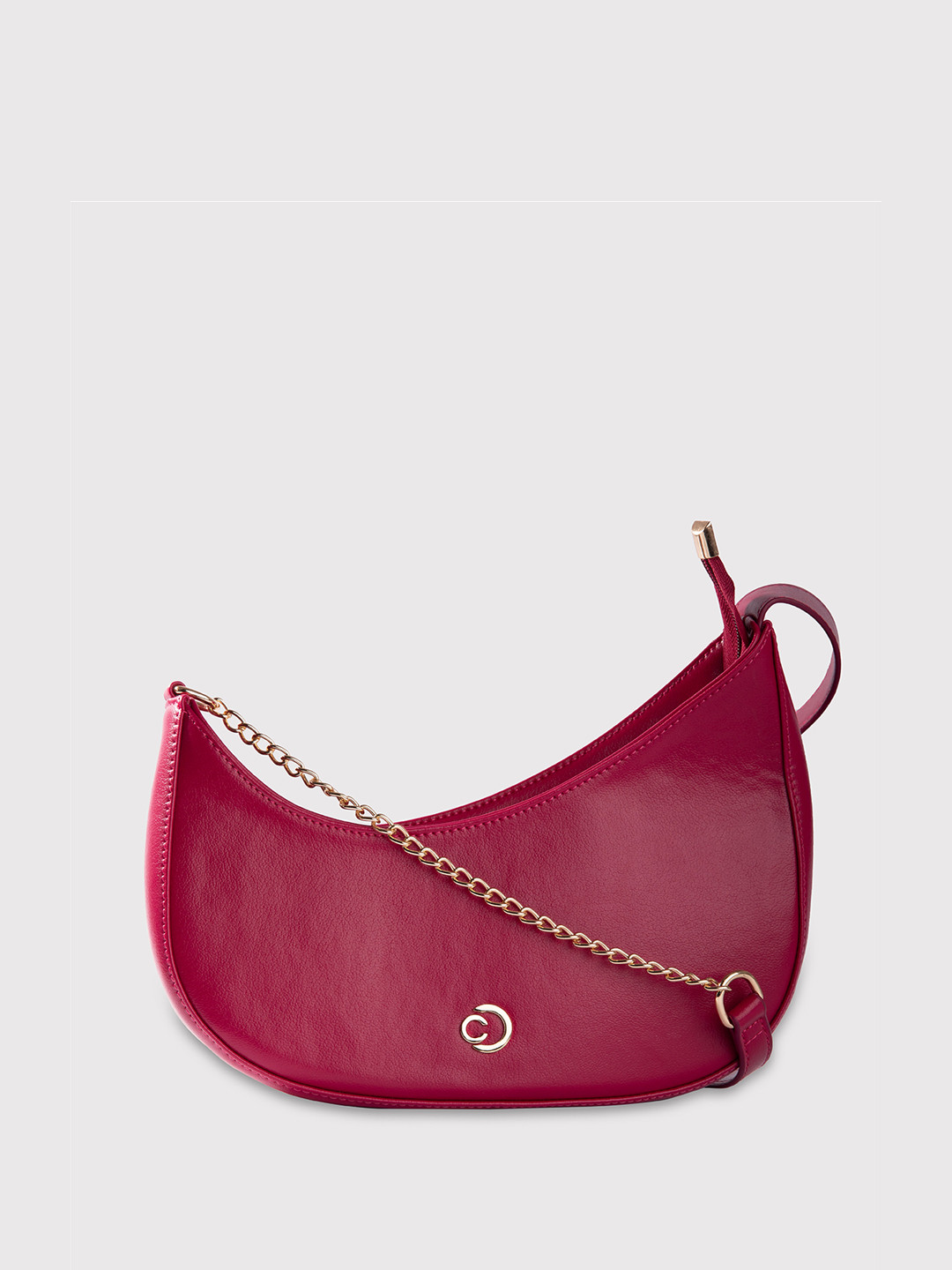 Caprese Half Moon Sling Bag