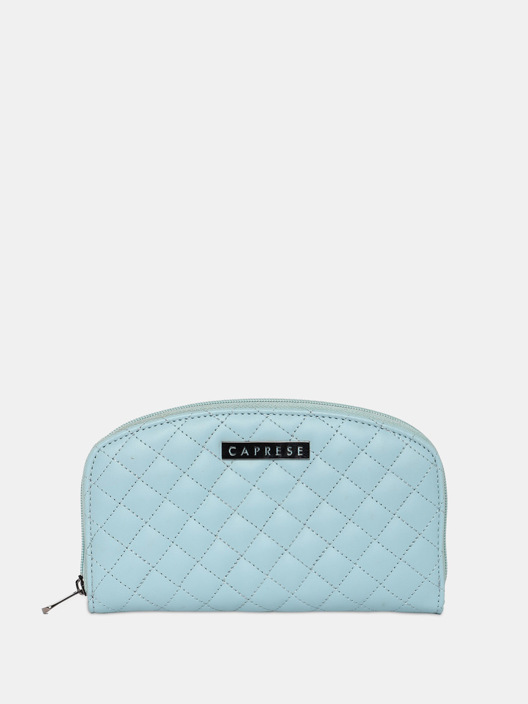 Caprese Berdine Women Blue Small Sling Bag