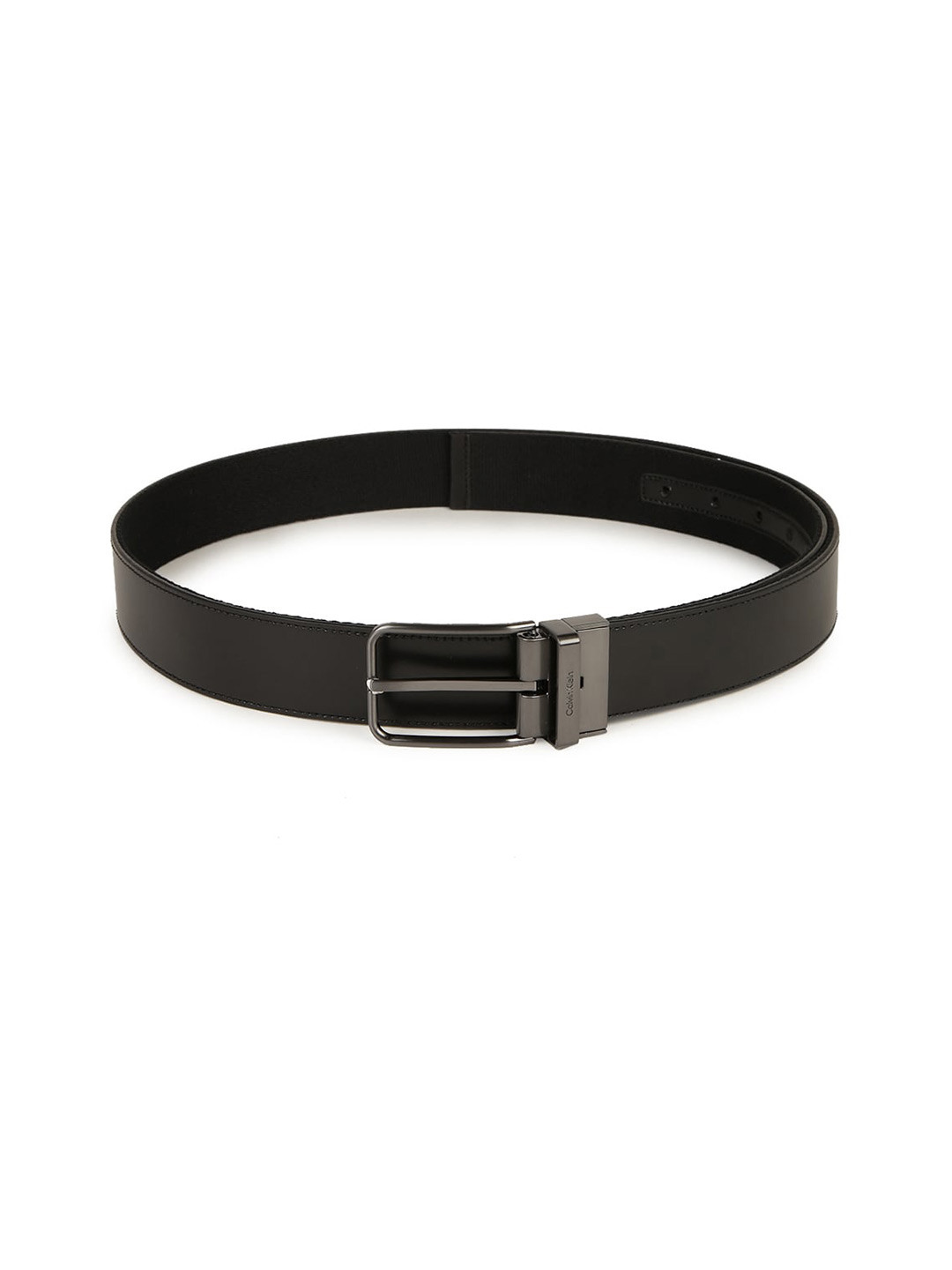Calvin Klein Men Leather Reversible Belt
