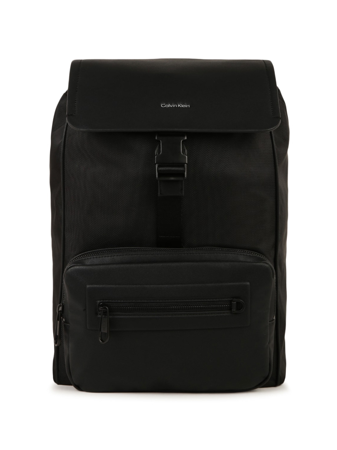 Calvin klein platinum backpack clearance