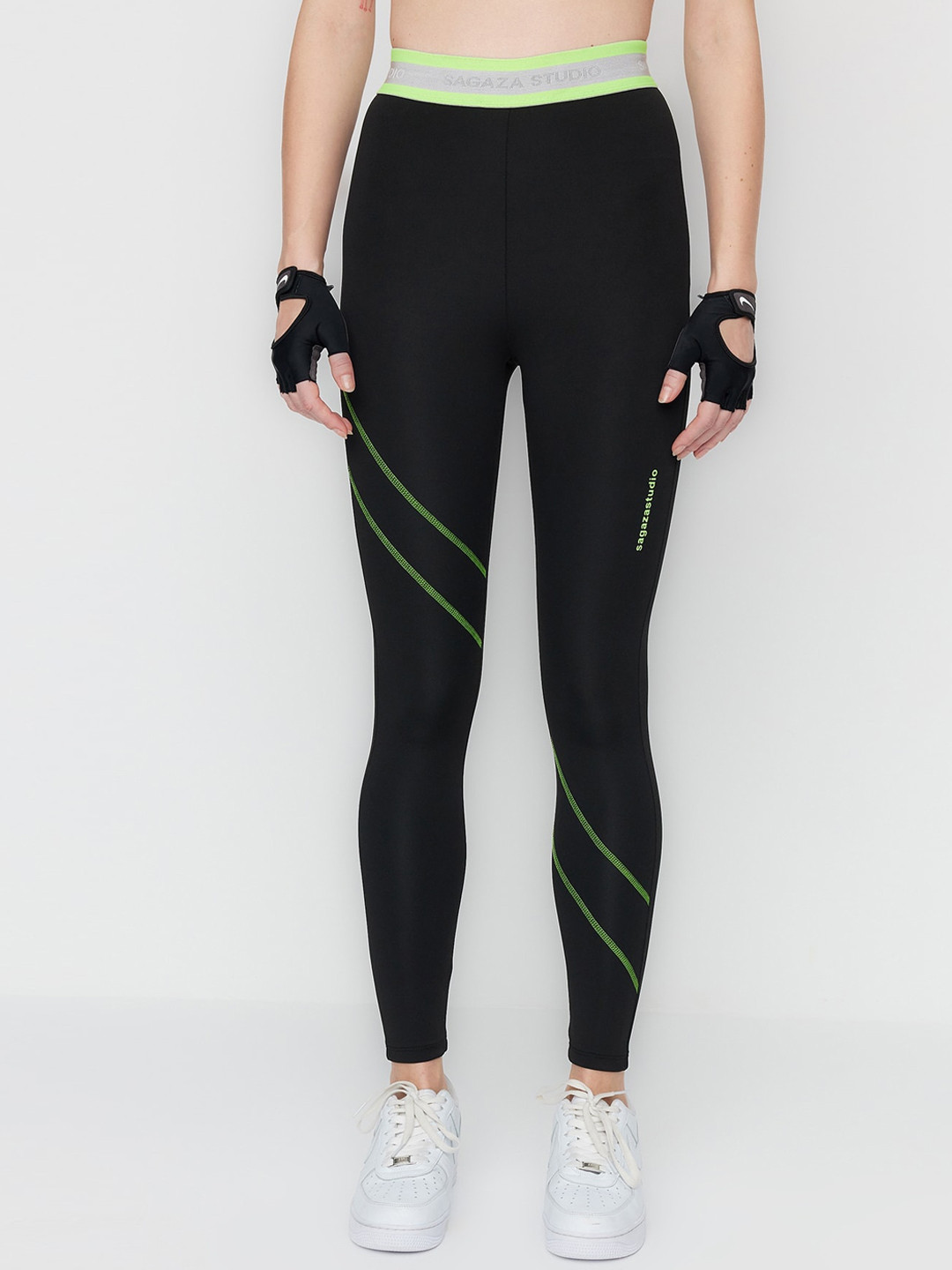 Trendyol Knitted Ankle-Length Leggings