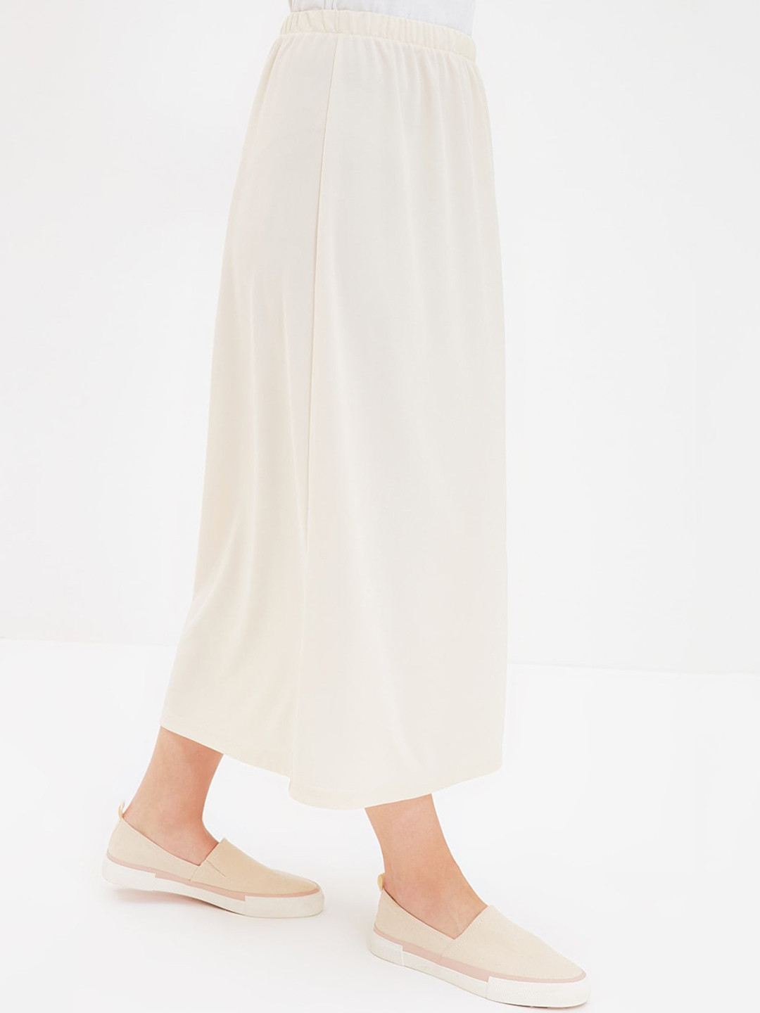 Trendyol Flared A Line Skirt