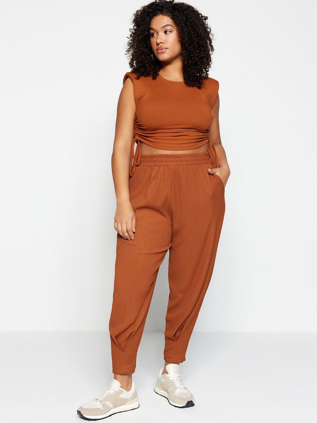 Trendyol Women Joggers Trousers