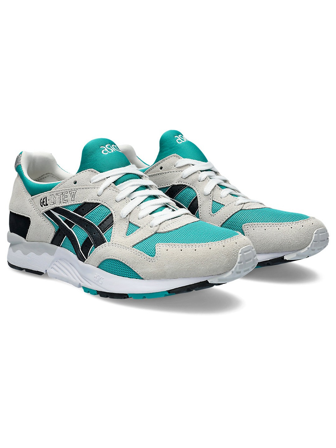 ASICS Unisex GEL-Lyte V Sneakers