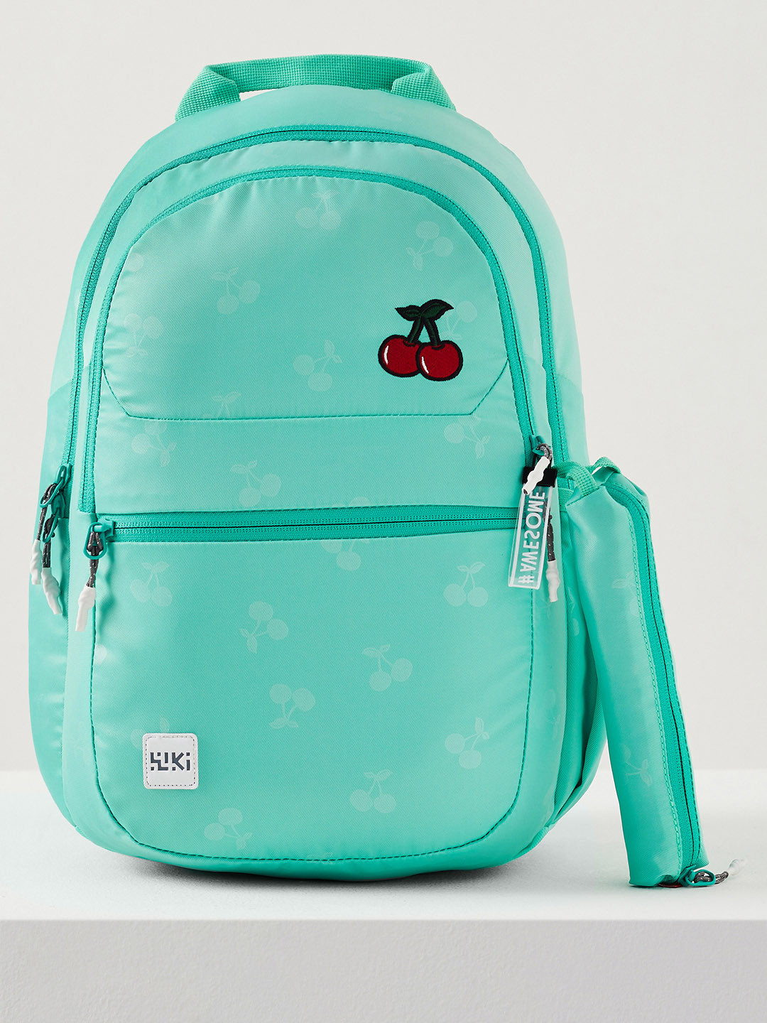 Wildcraft Kids Medium Backpack