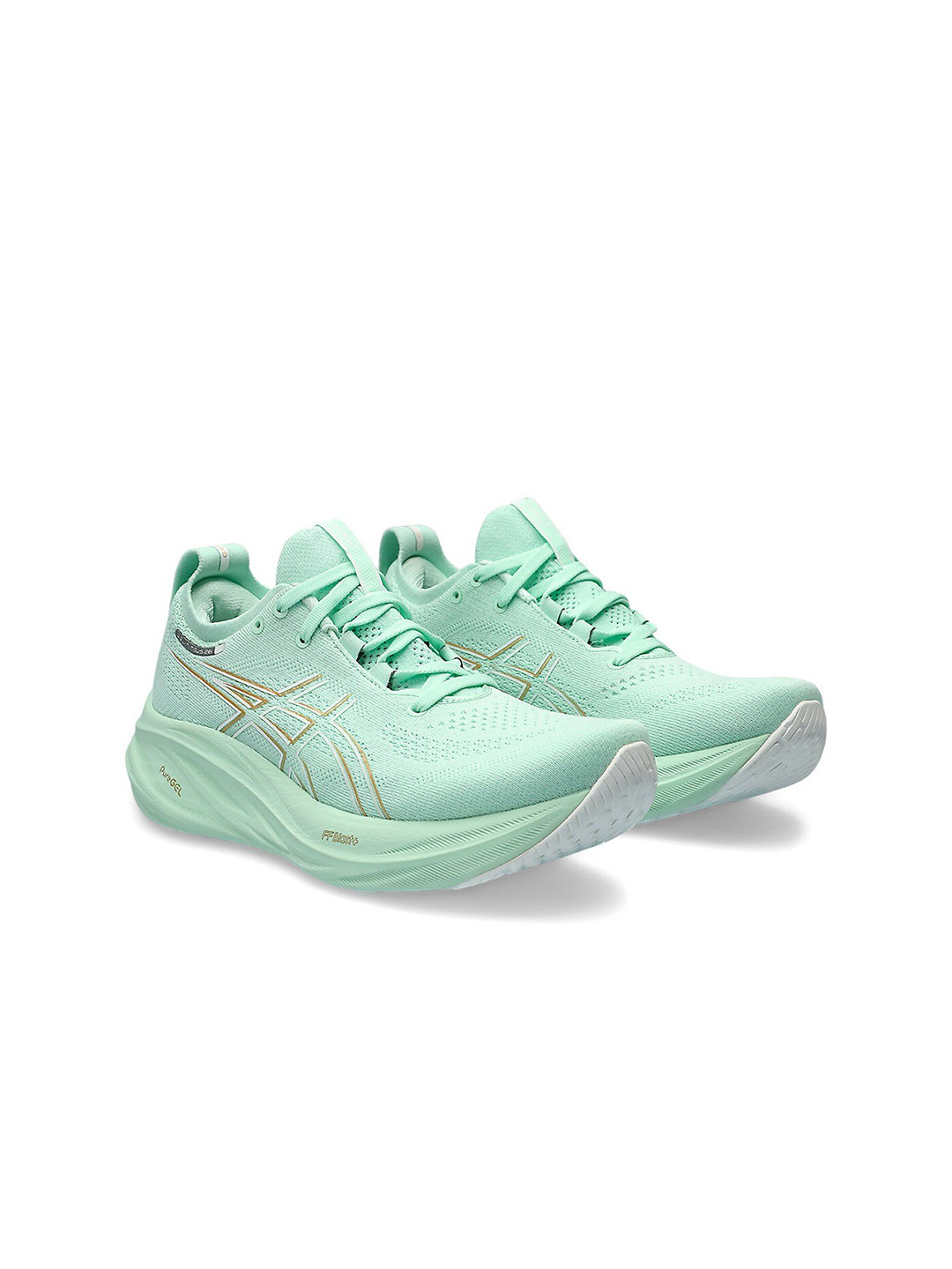 asics nimbus woman