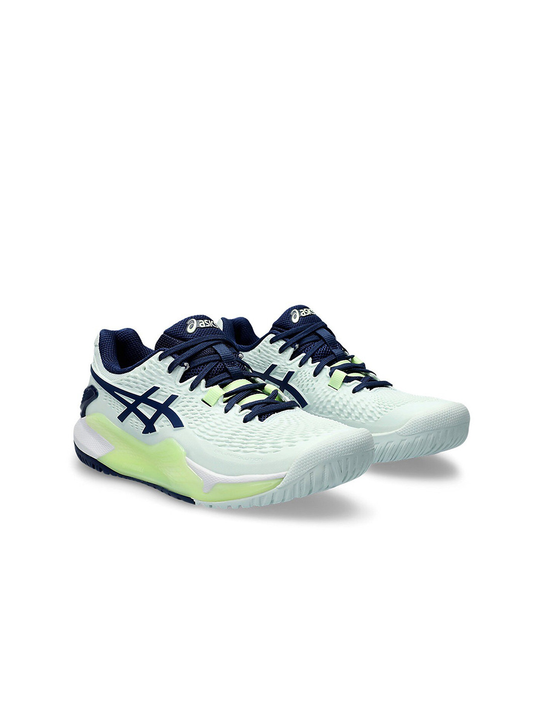ASICS Women GEL-Resolution 9 Tennis Shoes