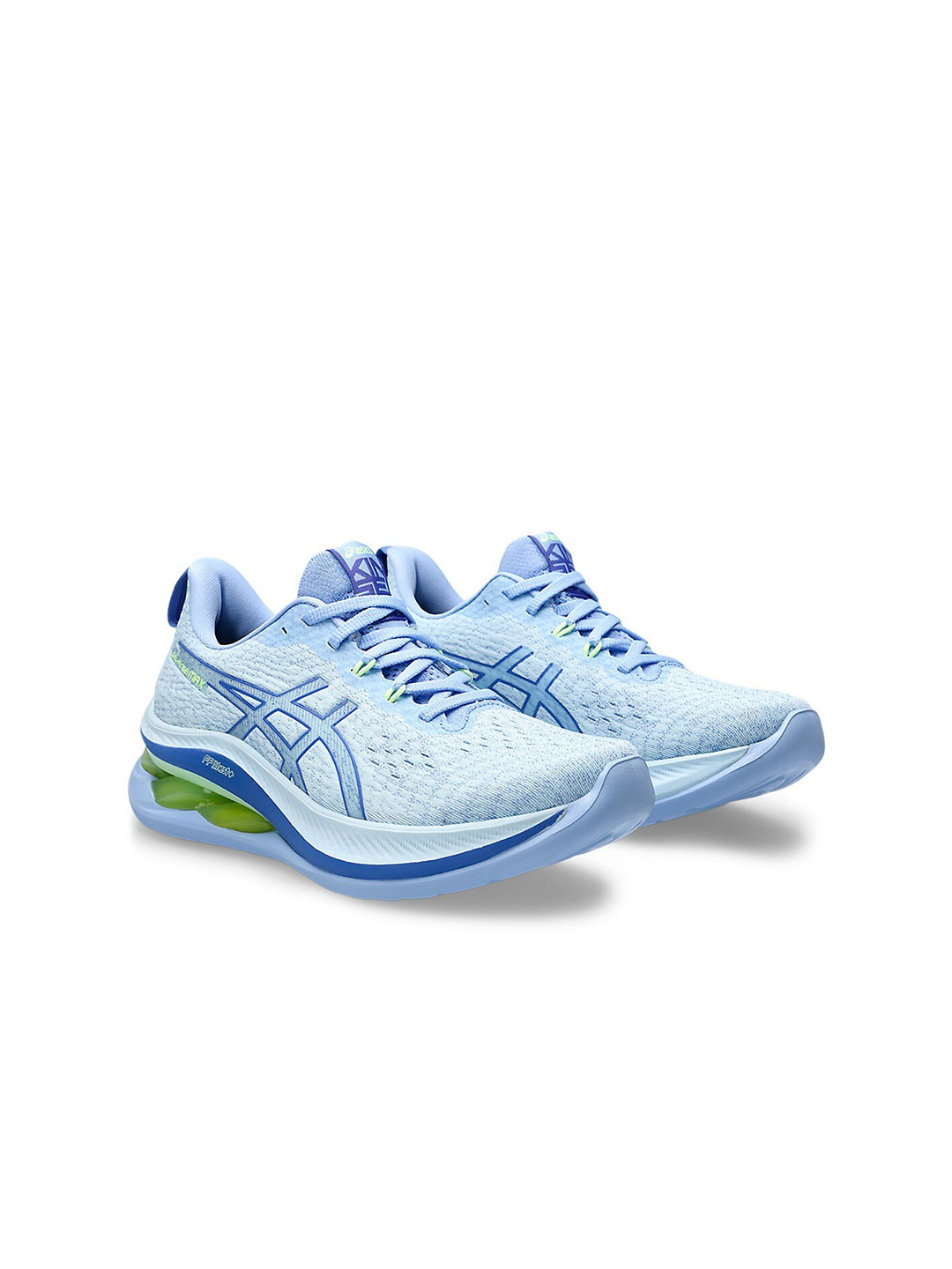 ASICS Women GEL-Kinsei Max Running Shoes