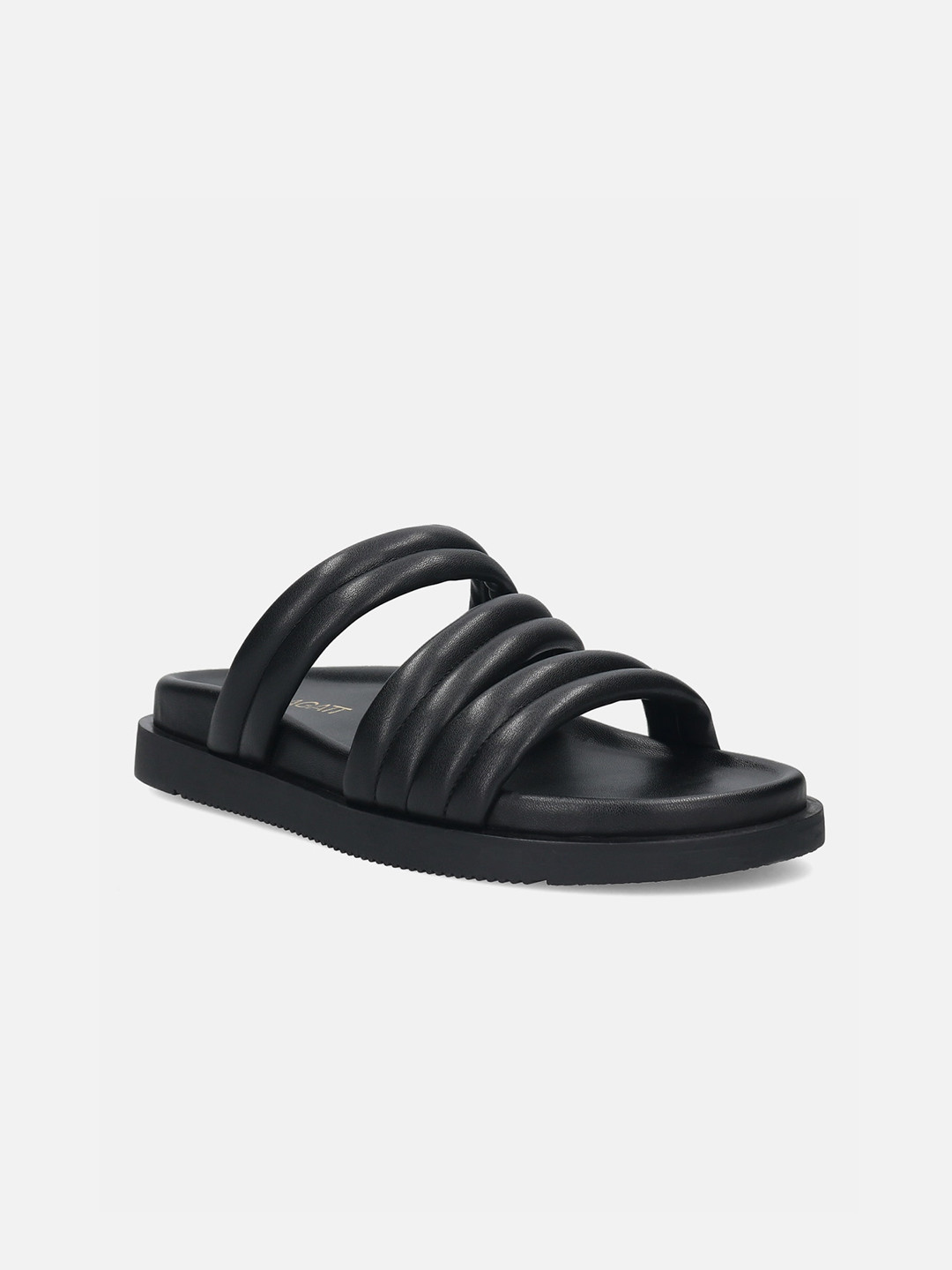 BAGATT Chandra Strappy Open Toe Flats