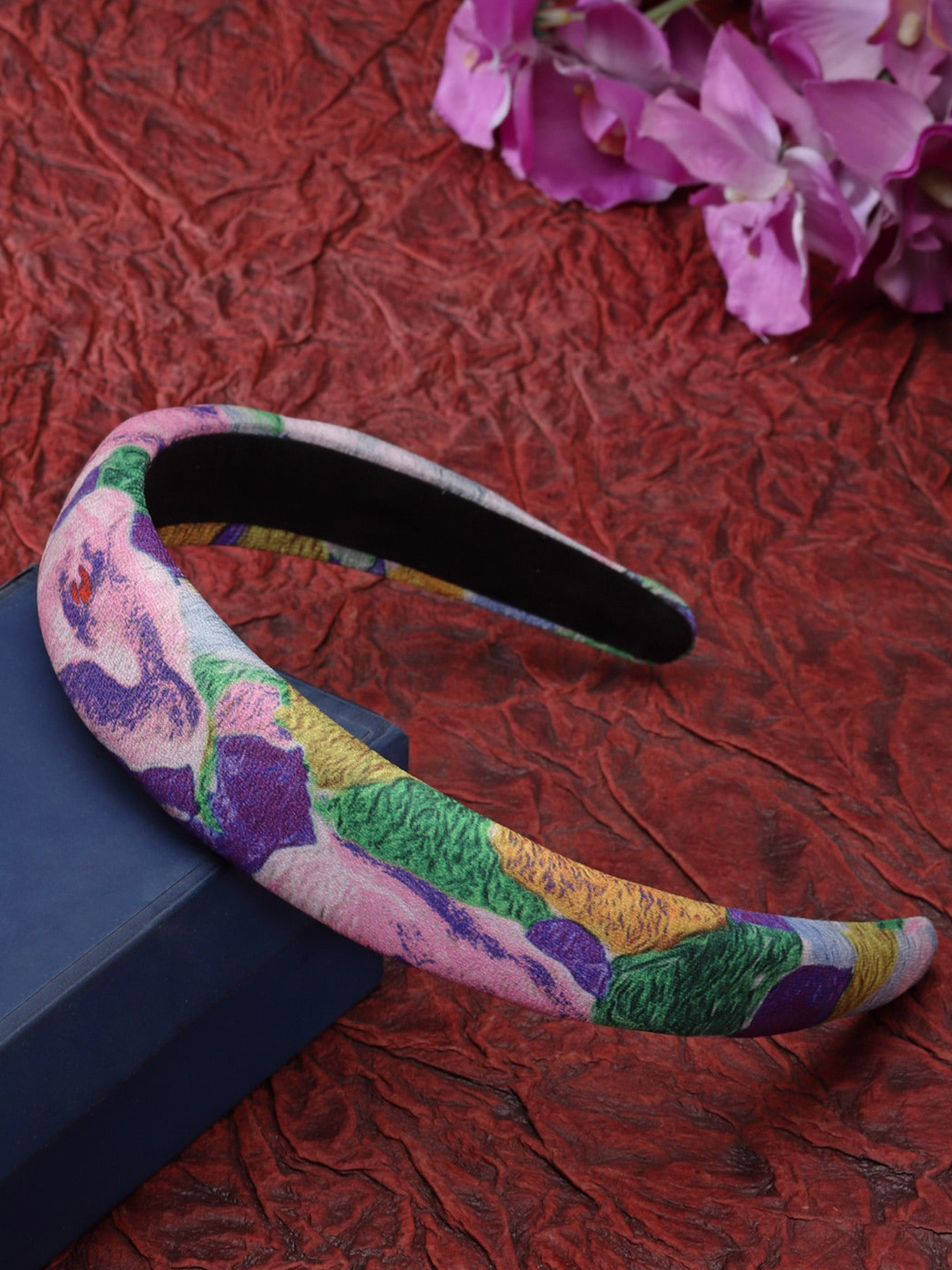 Stoln Women Printed Hair Band