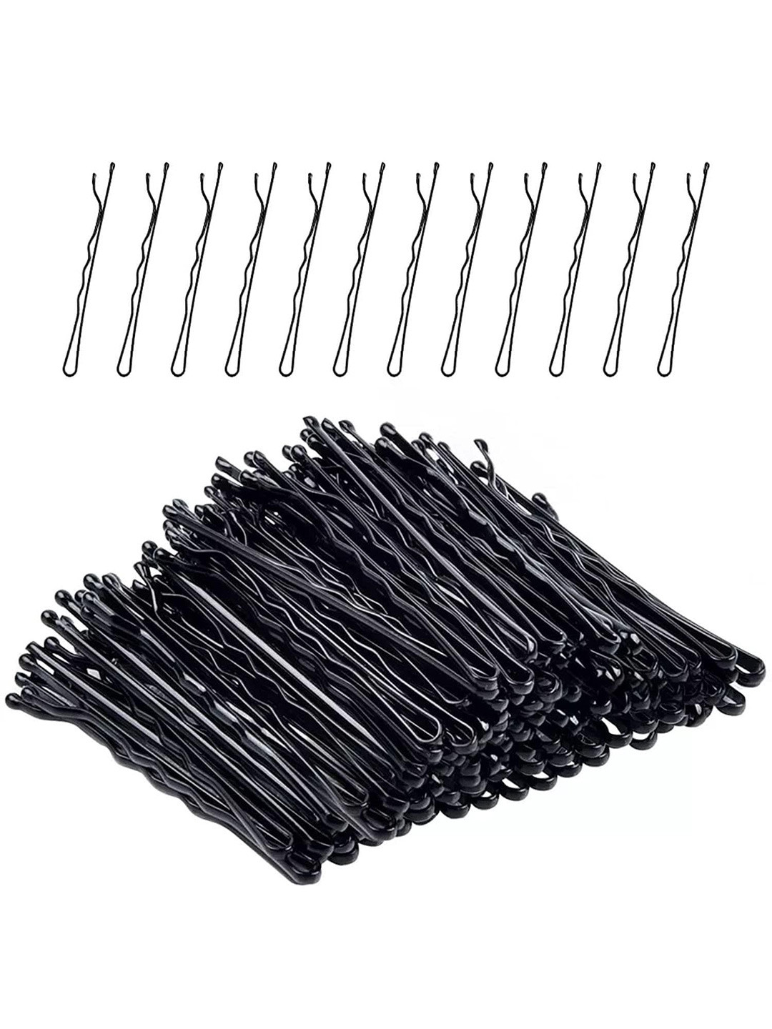 BAESD Set Of 100 Bobby Pins