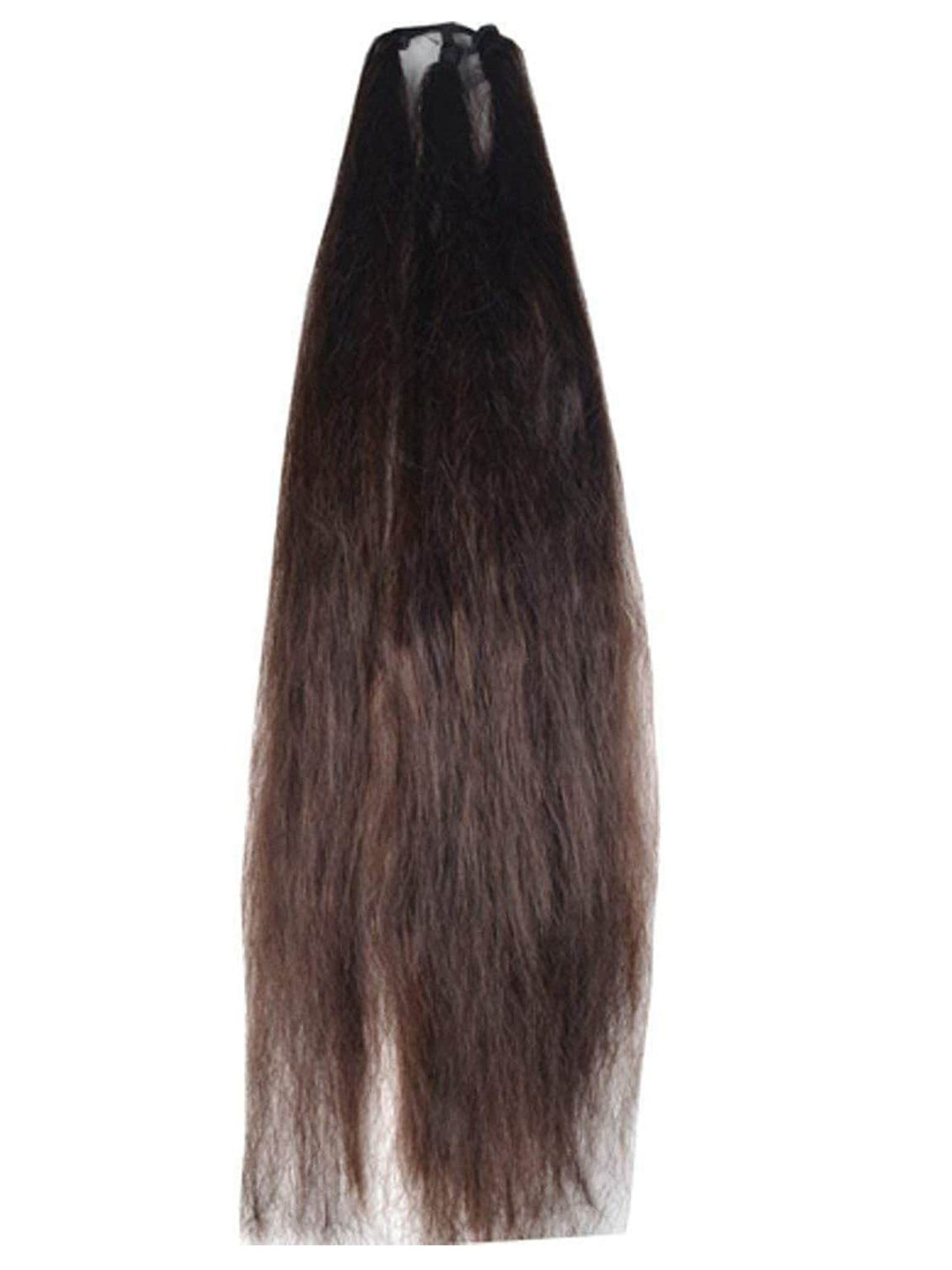 BAESD Brown Hair Braid Extension