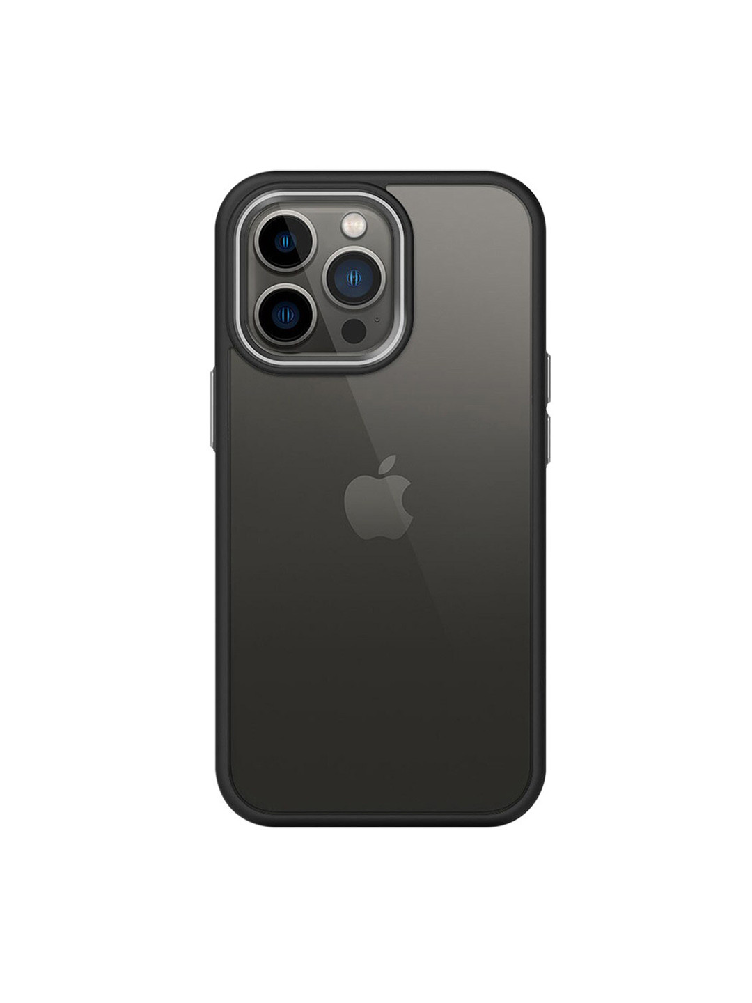 DailyObjects Unisex Quirky iPhone 13 Pro Mobile Cover