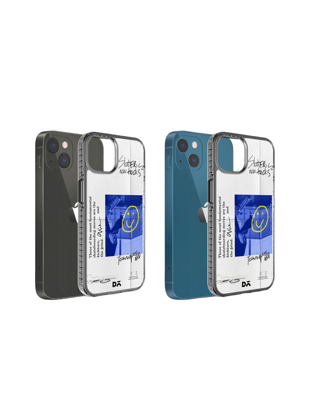 DailyObjects iPhone 15 Mobile Cover