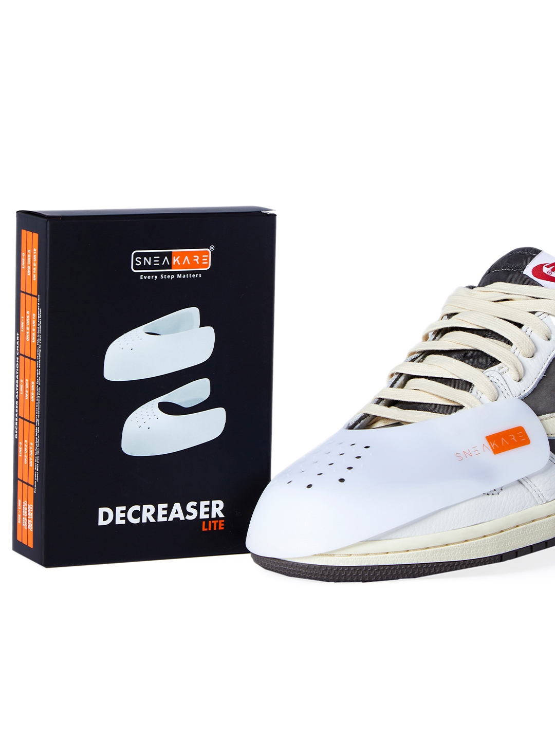 Protector for sneakers hotsell