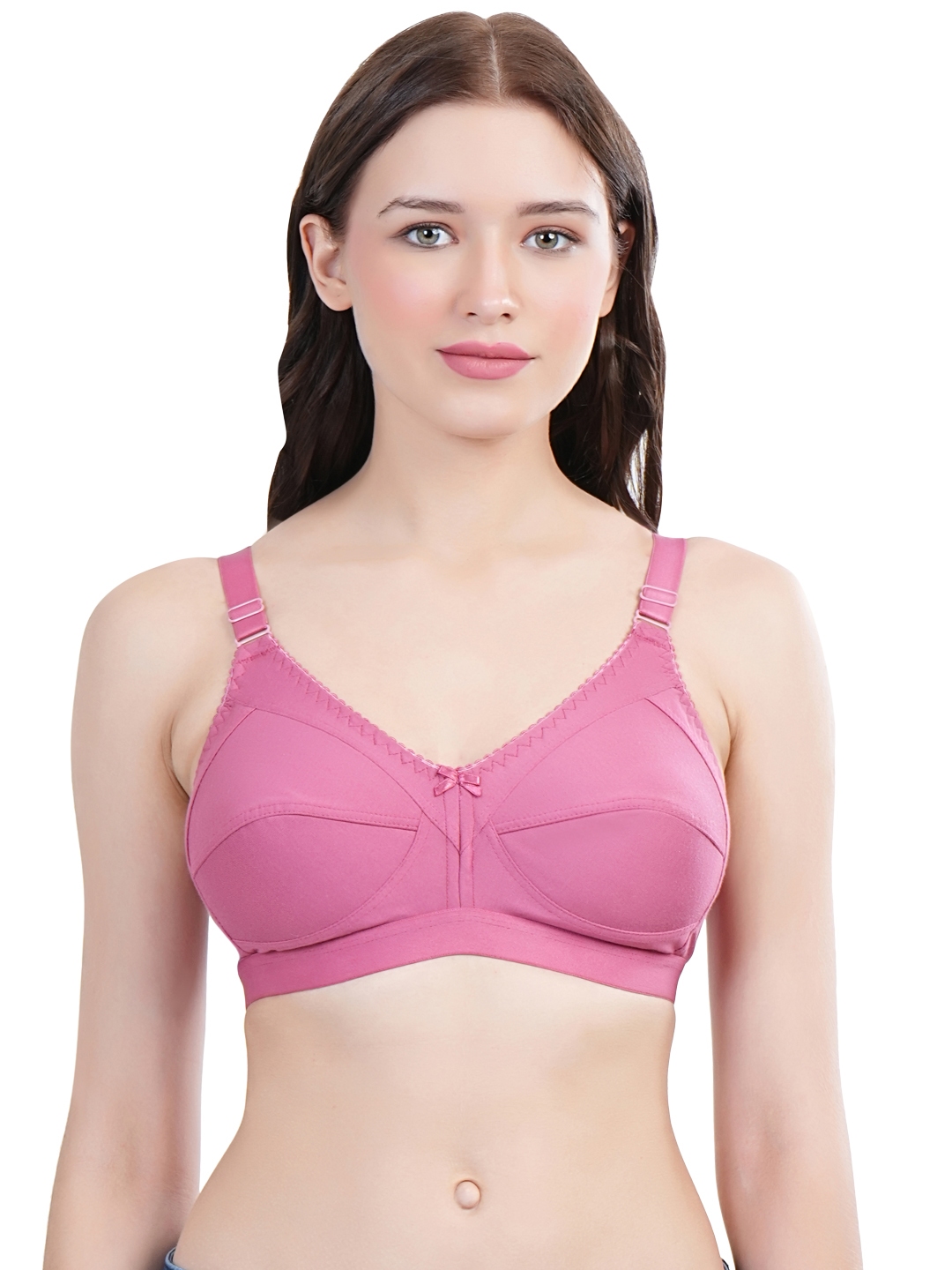 Buy Eve's Beauty Full Coverage Bra - Bra for Women 27137086