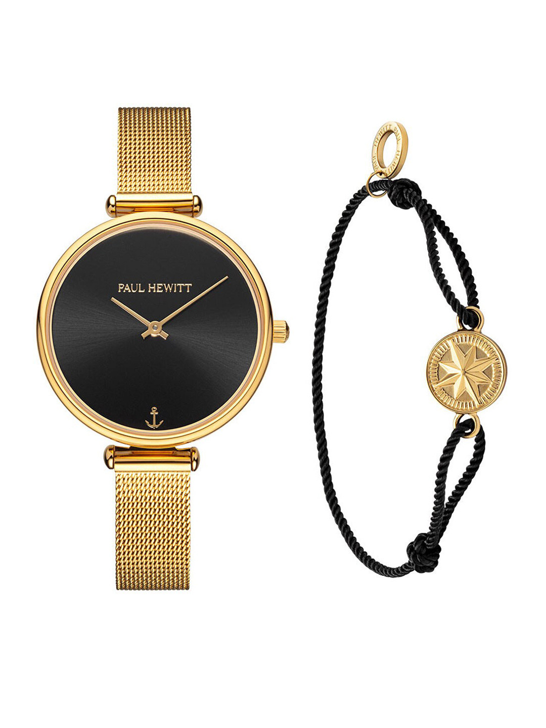 PAUL HEWITT Perfect Match Women Bracelet Style Straps Analogue Watch PH004205