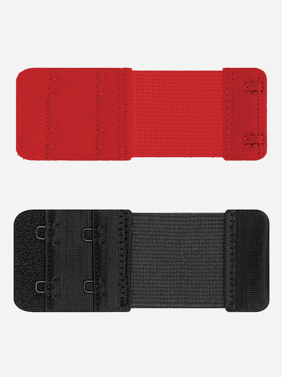 AROUSY Set Of 2 Bra Hook Extender with All Day Comfort