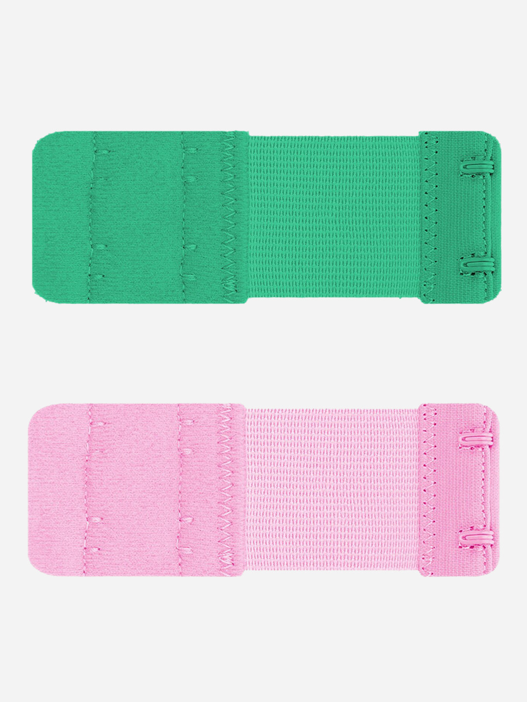 AROUSY Pack Of 2 All Day Comfort Bra Hook Extender