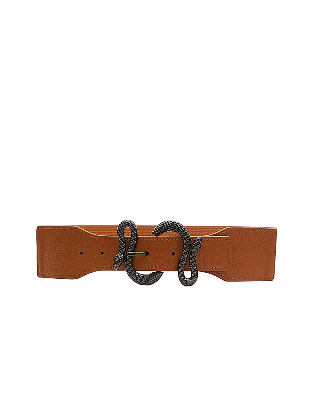 REDHORNS Women Elastic Waist Belt
