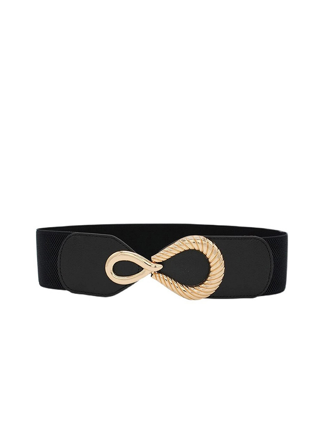 REDHORNS Women Loop Designed Wide Belt