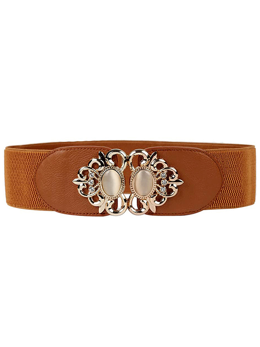REDHORNS Women Embellished Belt
