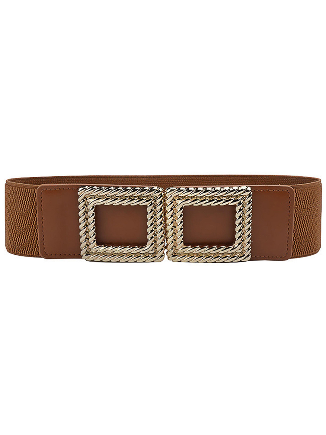 REDHORNS Women Textured Belt