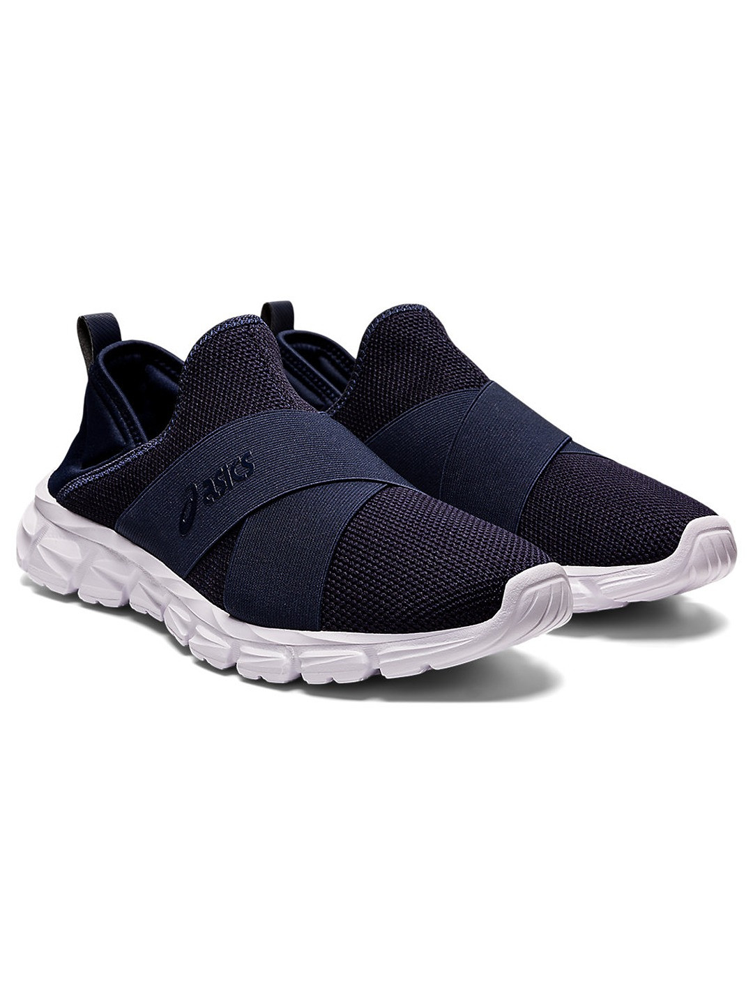 ASICS Men QUANTUM LYTE SLIP-ON Sneakers