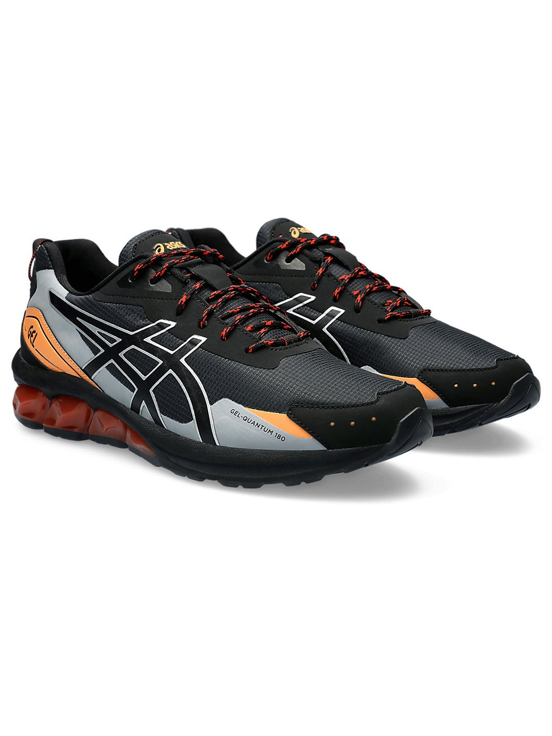 ASICS Men Gel-Quantum 180 Sports Sneaker