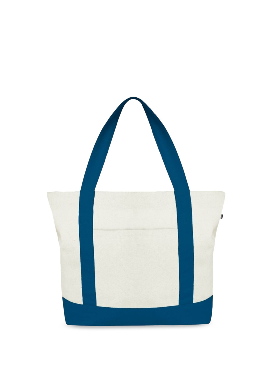 EcoRight Pure Cotton Shopper Tote Bag