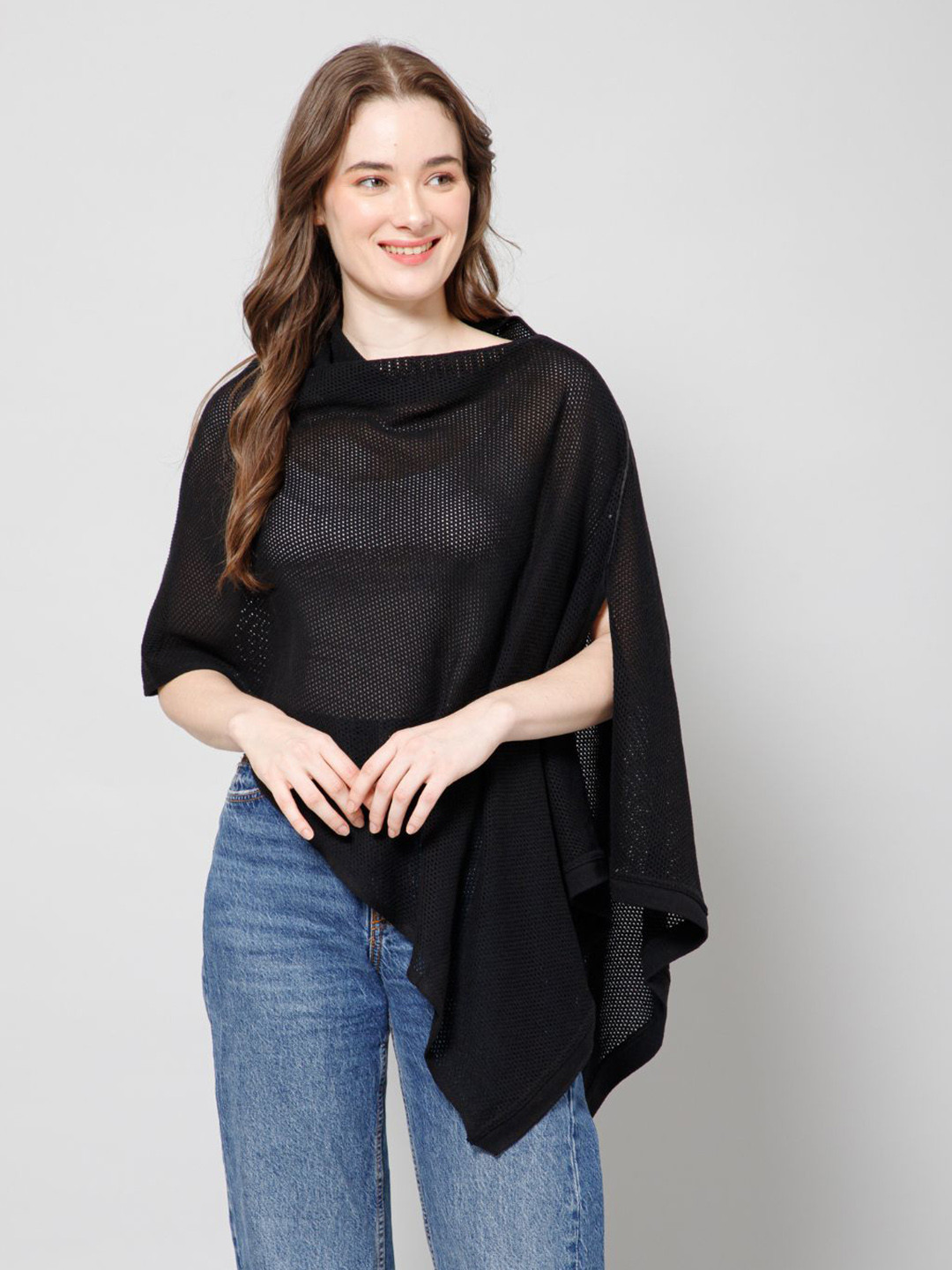 House Of Zelena Self Design Maternity Nursing Cover