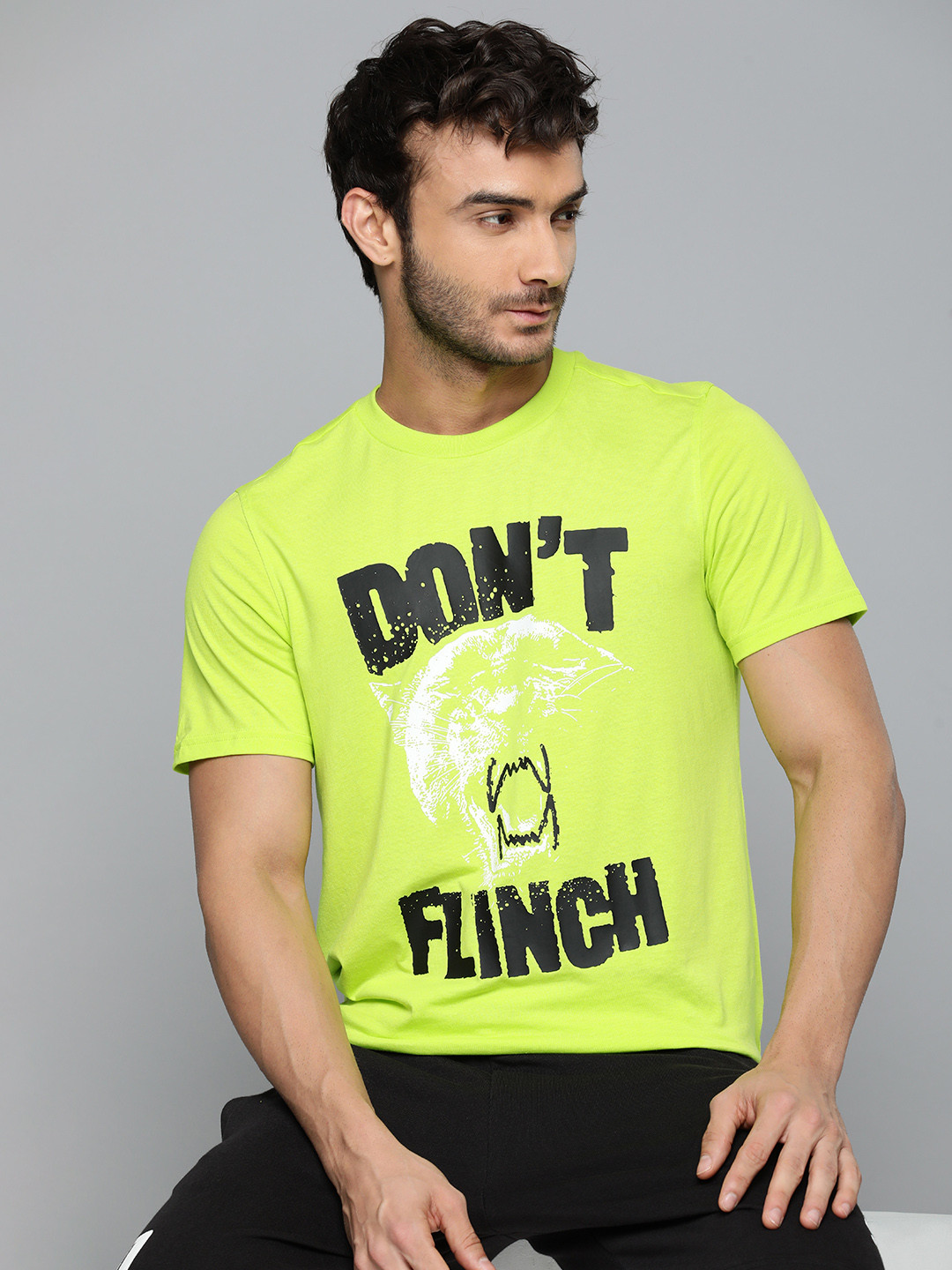 Puma TSA Basketball T-shirt