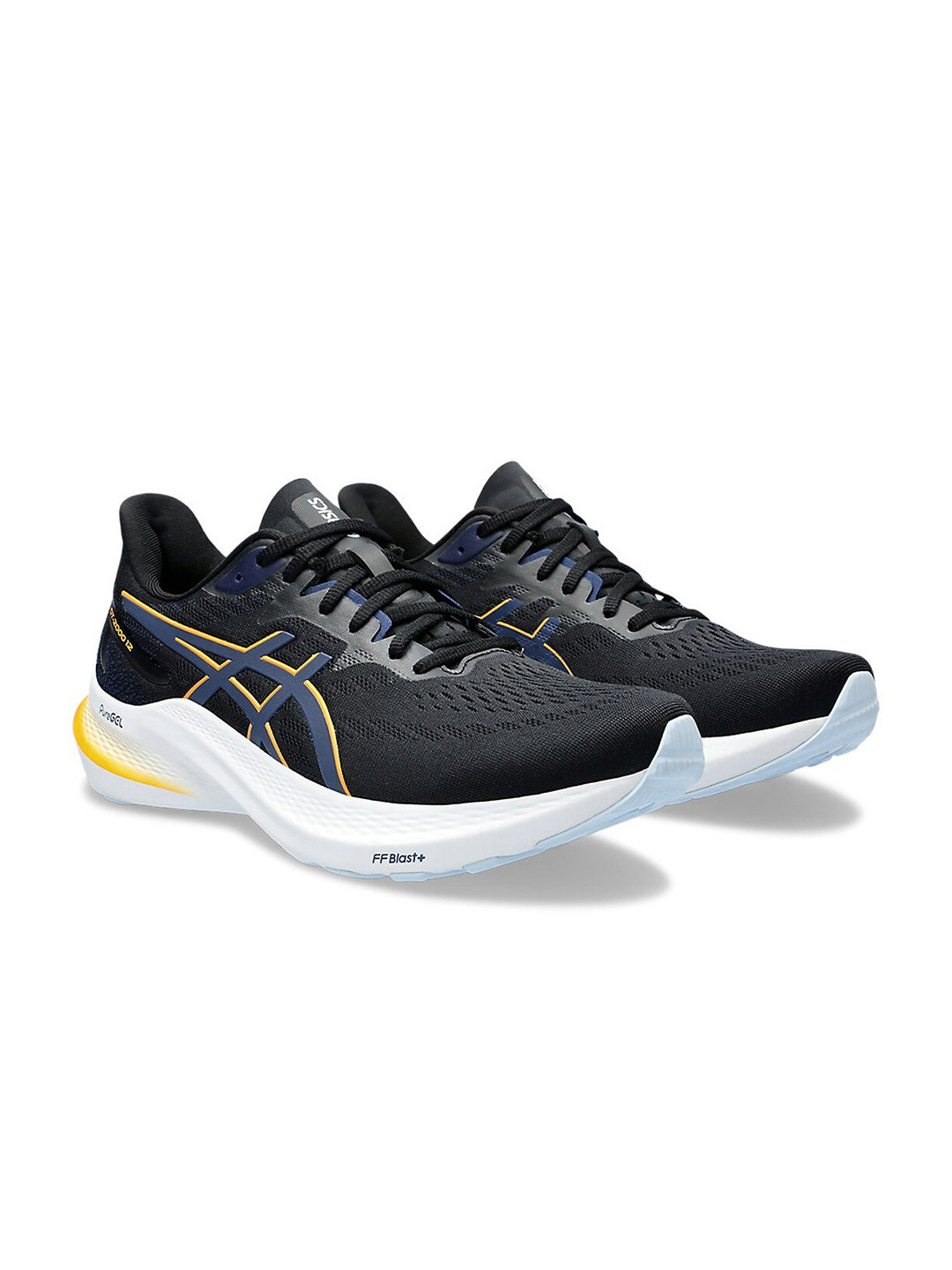 ASICS Men GT-2000 12 Running Shoes