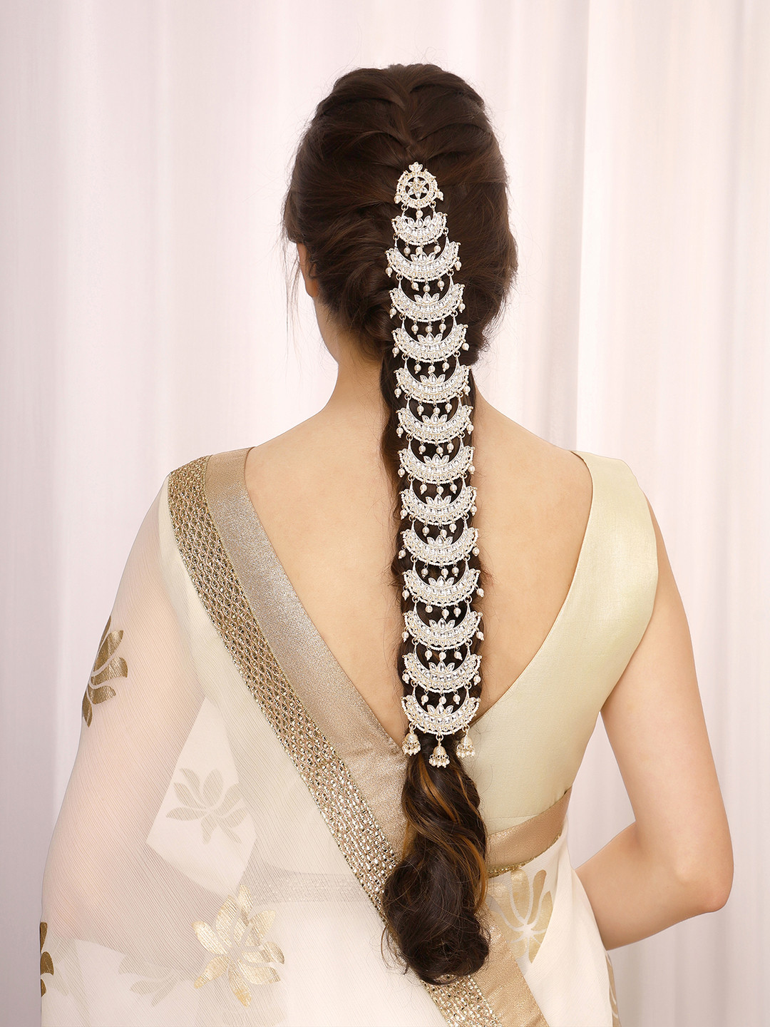 Priyaasi Pearl and Kundan Choti